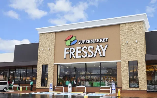 レオパレスエトワール 1