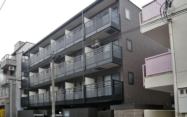 レオネクストラ　メイジュ天神橋 0