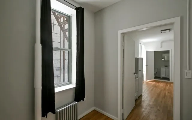 #904: Columbus Circle - New York student accommodation - 1 Bed 1 Bath