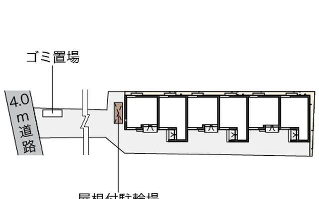 エテルノセラ３号館 2