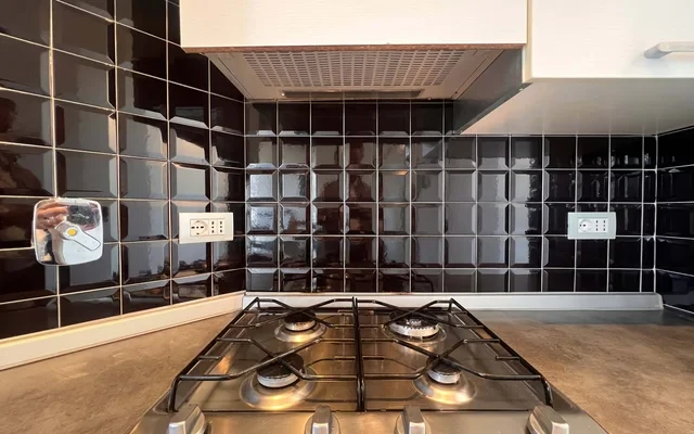 Apartment in Viale Enrico Millo, Chiavari for 140 m² with 2 bedrooms 3