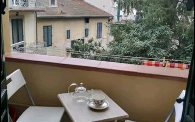 via G prati, Firenze 1