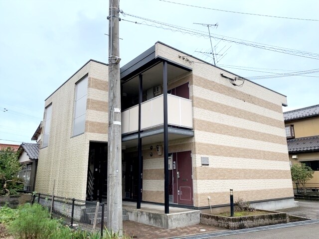 レオパレスアルタイル
