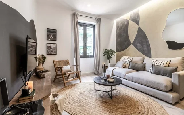 Appy - 1 bedroom in Trafalgar 0