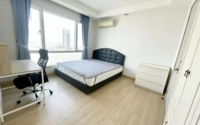 1-BR Condo for Rent, ฿20,000/month, Thru Thonglor 2