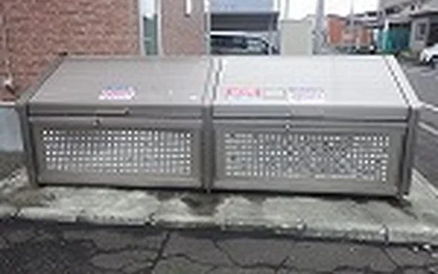レオパレスレオ 1