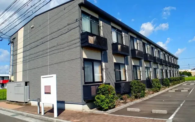 レオパレスＩＺＵＭＩ　Ⅰ 4