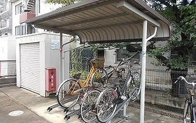 レオパレスルミナーレ - chỗ ở sinh viên tại hải thị - 208号房间(带独立厨房)
