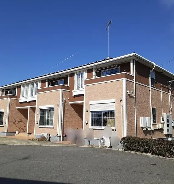 カーズB 1階