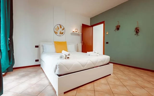 [Metro Bernini] Adriano Apartment 0