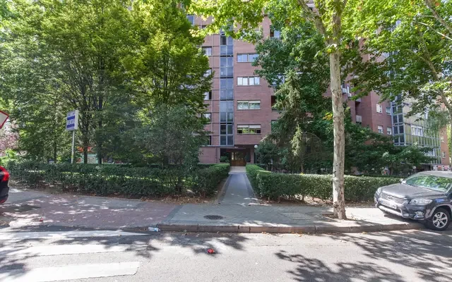 apartment near Calle Arte 4