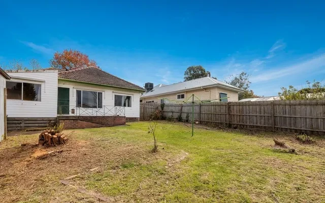 41 Ford Street, Ringwood 4