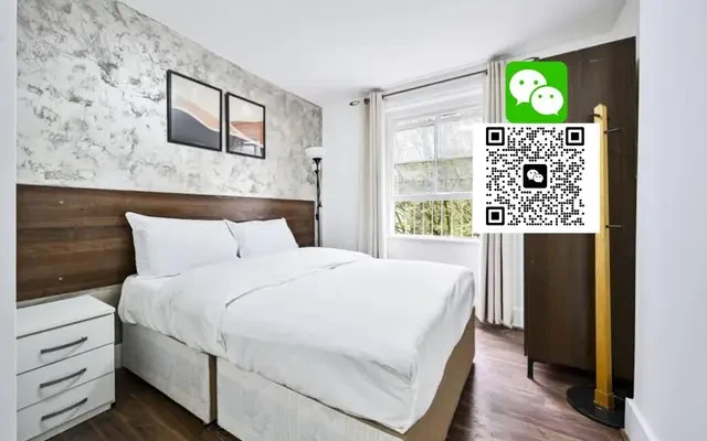 Knaresborough Place, Earls Court 2