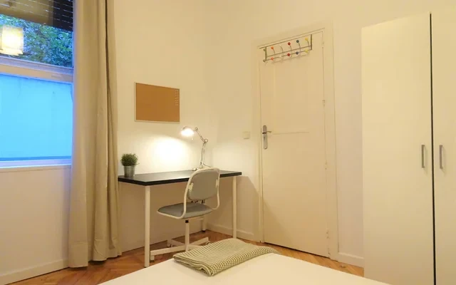 Calle Miguel Ángel, 6 Madrid 2