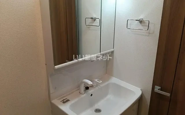 ル シエル 201号室 - Kyotango student accommodation - 201 - 1LDK