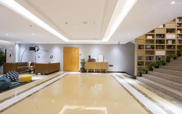 Longfor·Goyoo - Beijing Life Science Park Store 1
