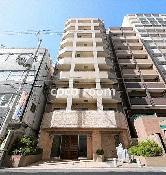 Apex Kyomachibori II-503
