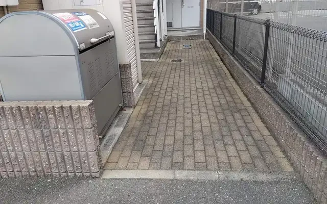 レオパレス夢未来 - Kakogawa student accommodation - 102号房间(带独立厨房)