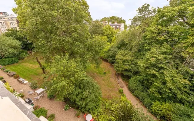 Stanley Gardens, Notting Hill, W11 4
