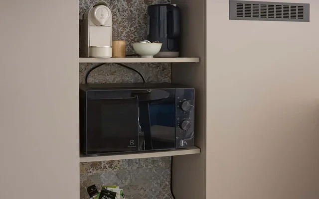 Apartment in Via Federico Confalonieri, Milano for 38 m² 3