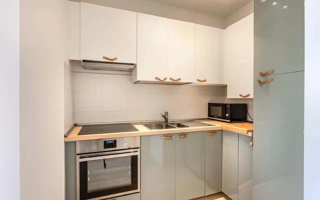 Apartment in Via Tagliamento, Quarto d'Altino for 45 m² with 1 bedrooms 2