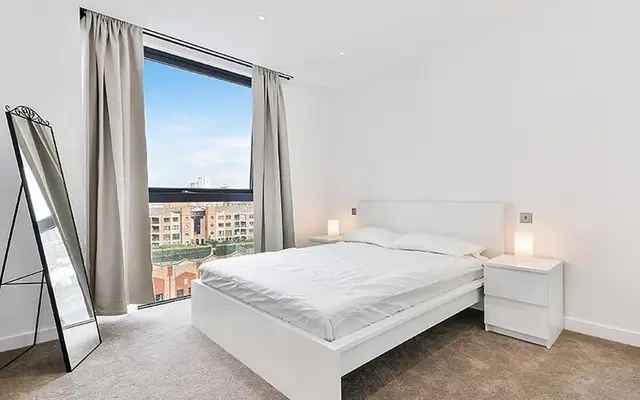 Meranti House, 84 Alie Street, Aldgate, Lonodn, E1 8QB 4