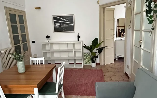 Apartment in Via Imperia, Milano for 70 m² with 1 bedroom 3