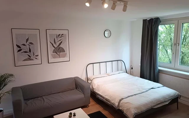 Apartment in Alt treptow, Berlin 2