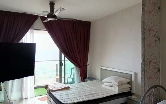 EVO Soho Suites 0