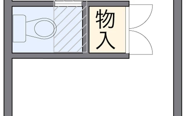 レオパレスツカサ 1