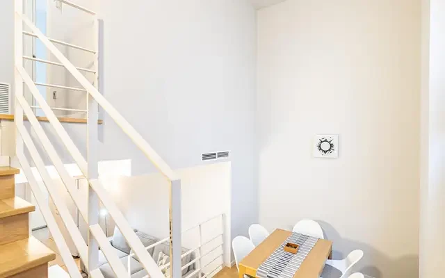 apartment in El Camp d'En Grassot i Gràcia Nova (Gràcia) 2