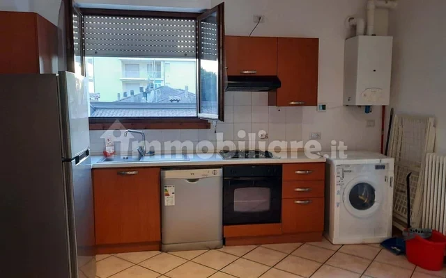 Appartamento via Verghereto 1