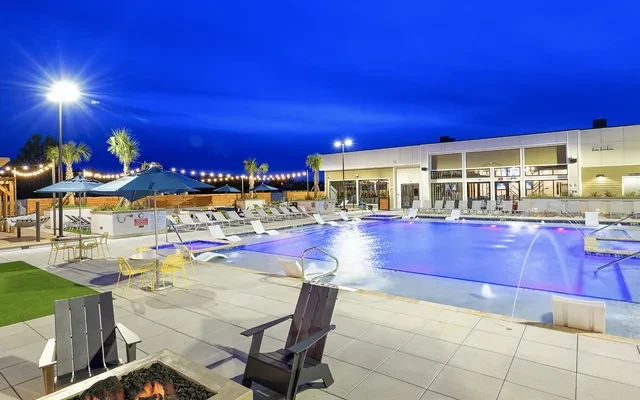 The Metropolitan Tampa 4