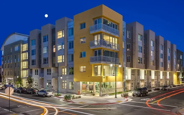 Emme Apartment 0