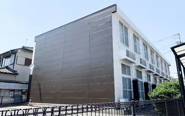 レオパレス幸 0