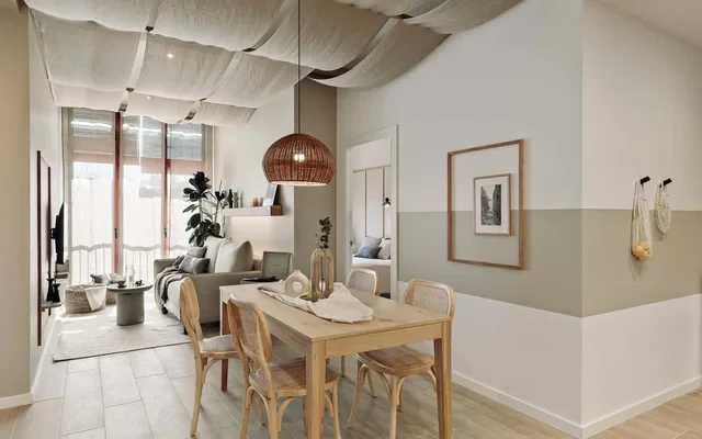 Canadell - 2 bedrooms in Sant Antoni 0