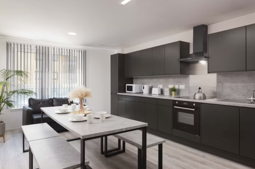 En-suite bronze (new style)