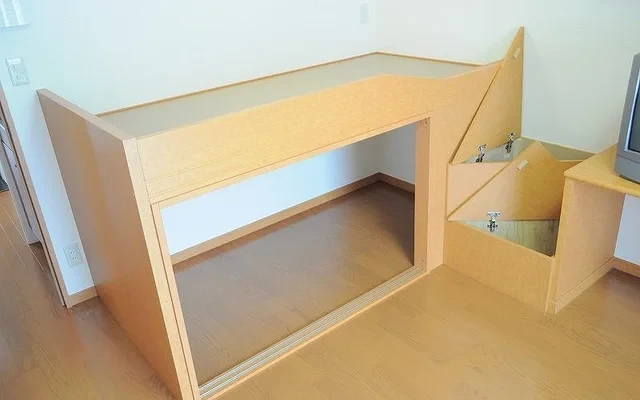 レオパレスレジェンド 4