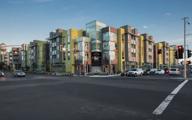 Parc on Powell Apartments 0