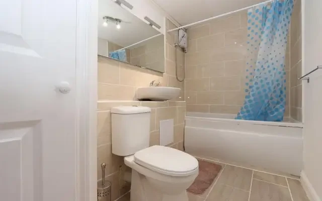 apartment in Isle of Dogs 4