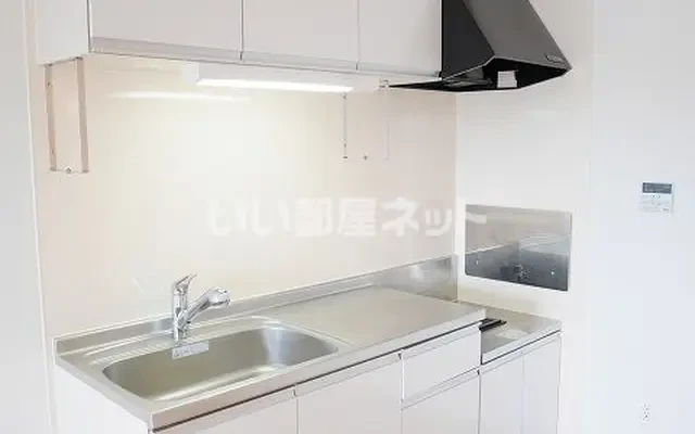 フラン カーサⅡ 201号室 - Annaka student accommodation - 201 - 2LDK