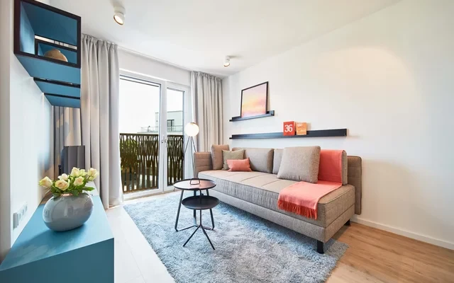 Suite Double L 2