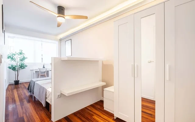 Calle Rambla Mendez Nunez, 39 5 izq 0