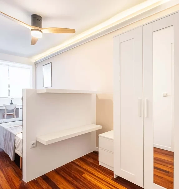 Calle Rambla Mendez Nunez, 39 5 izq