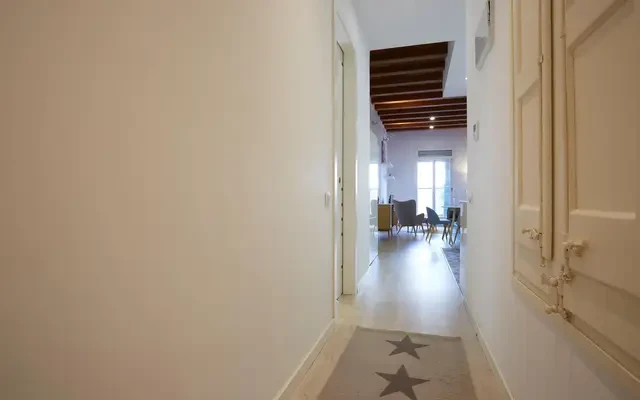apartment in Old Left Eixample (Eixample) 1
