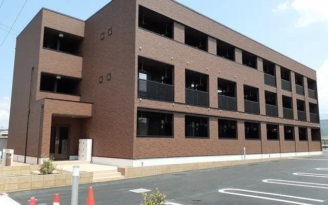 メゾン・ド・シュウワ 1階 - Nakano student accommodation