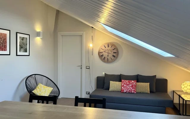 Appartamento in Via Botta - zona Porta Romana (BOTTA32) 0