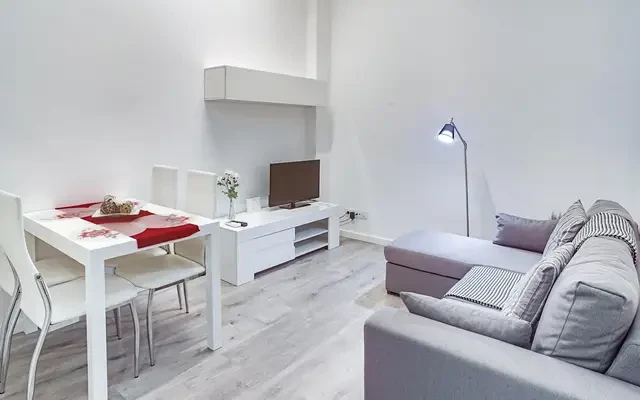 apartment in La Sagrera (Sant Andreu) 1