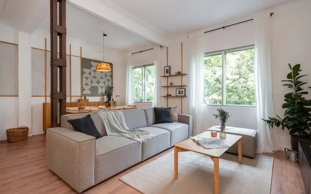 Jume - 3 bedrooms in Castellana 0