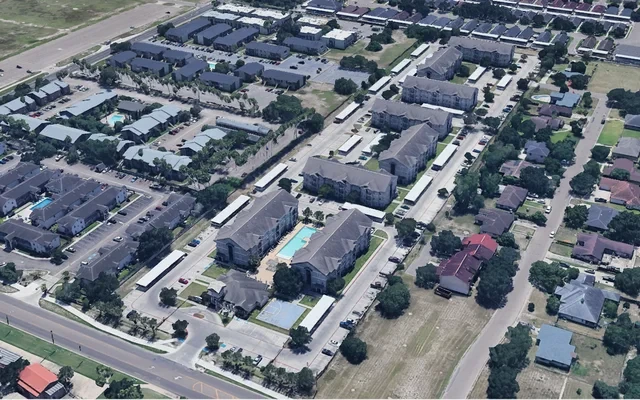 The Rio Apartments 0